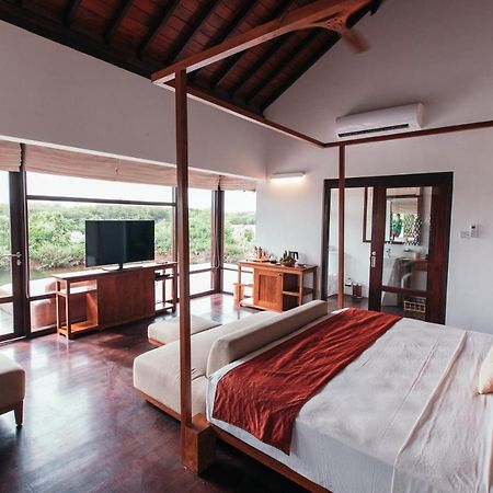 Anantaya Resort & Spa Chilaw Exterior photo