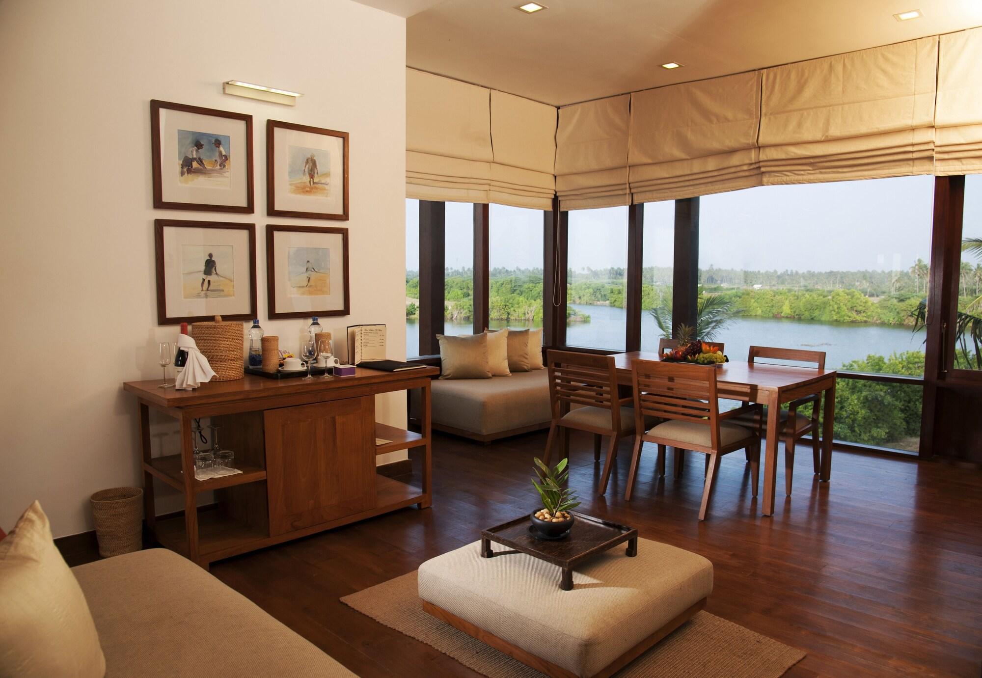 Anantaya Resort & Spa Chilaw Exterior photo