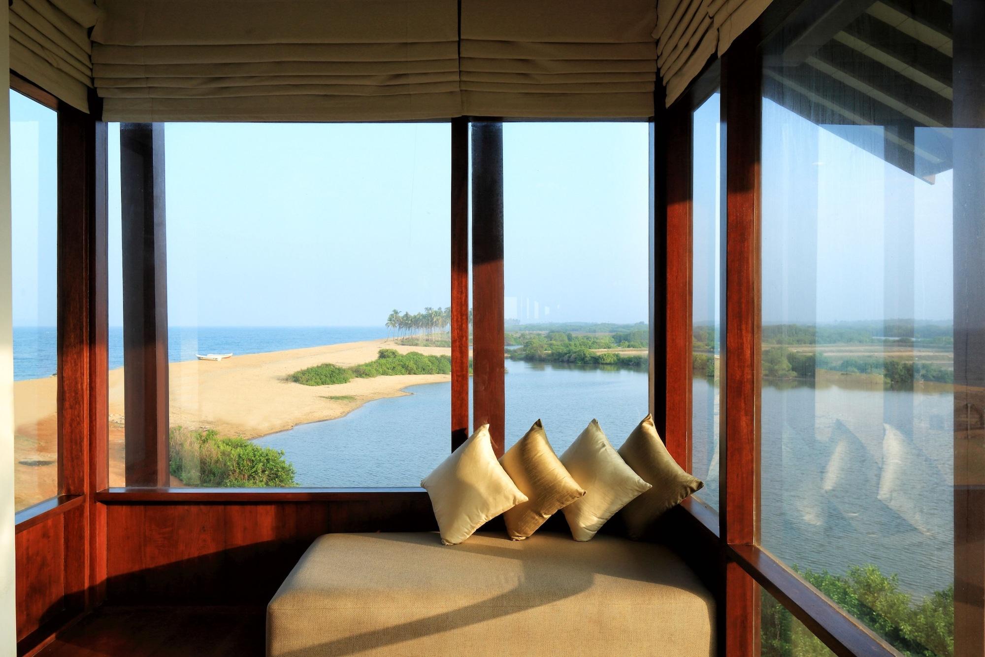 Anantaya Resort & Spa Chilaw Exterior photo