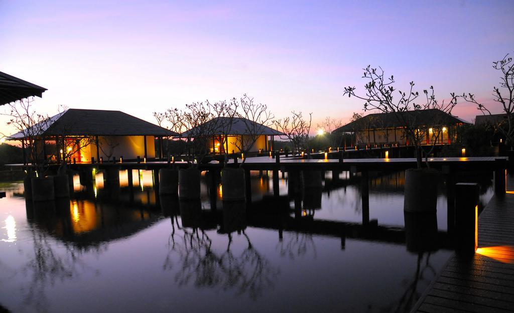 Anantaya Resort & Spa Chilaw Exterior photo