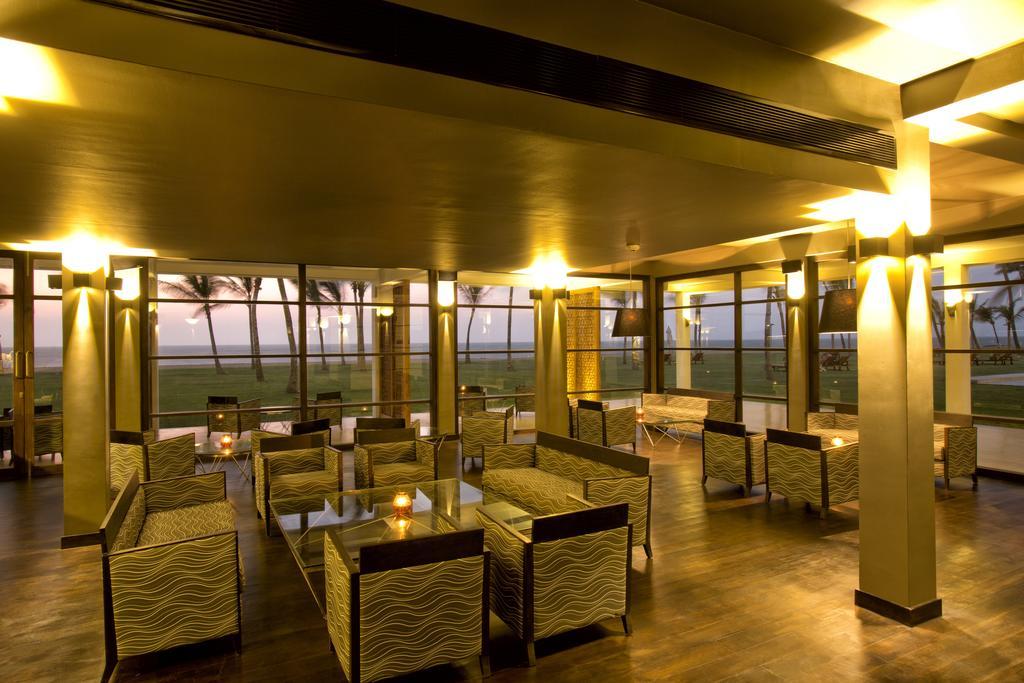 Anantaya Resort & Spa Chilaw Exterior photo