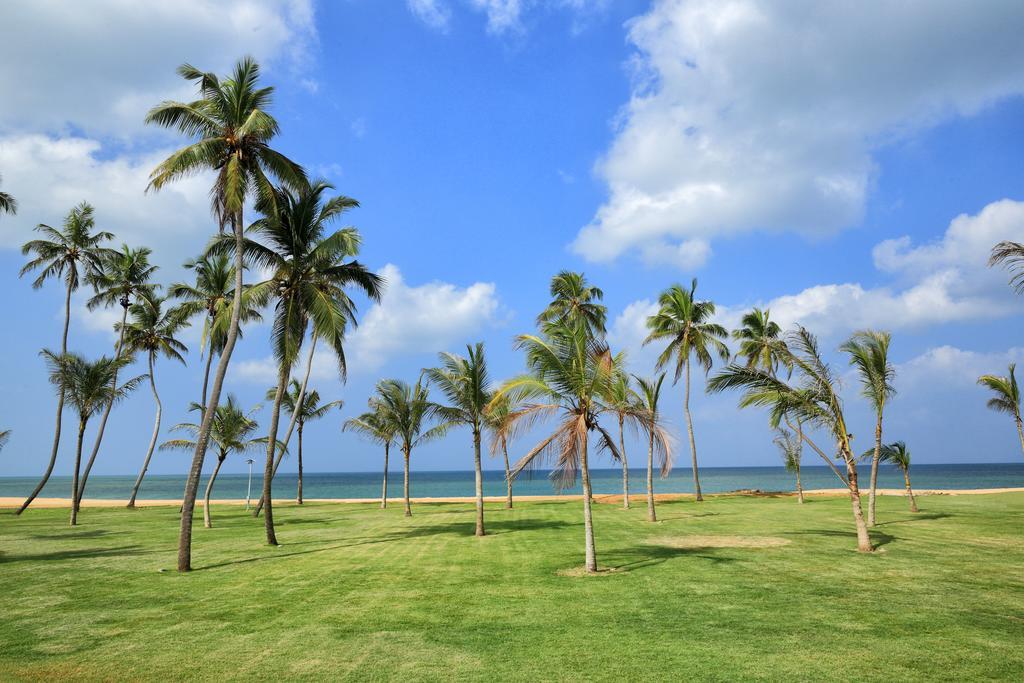 Anantaya Resort & Spa Chilaw Exterior photo