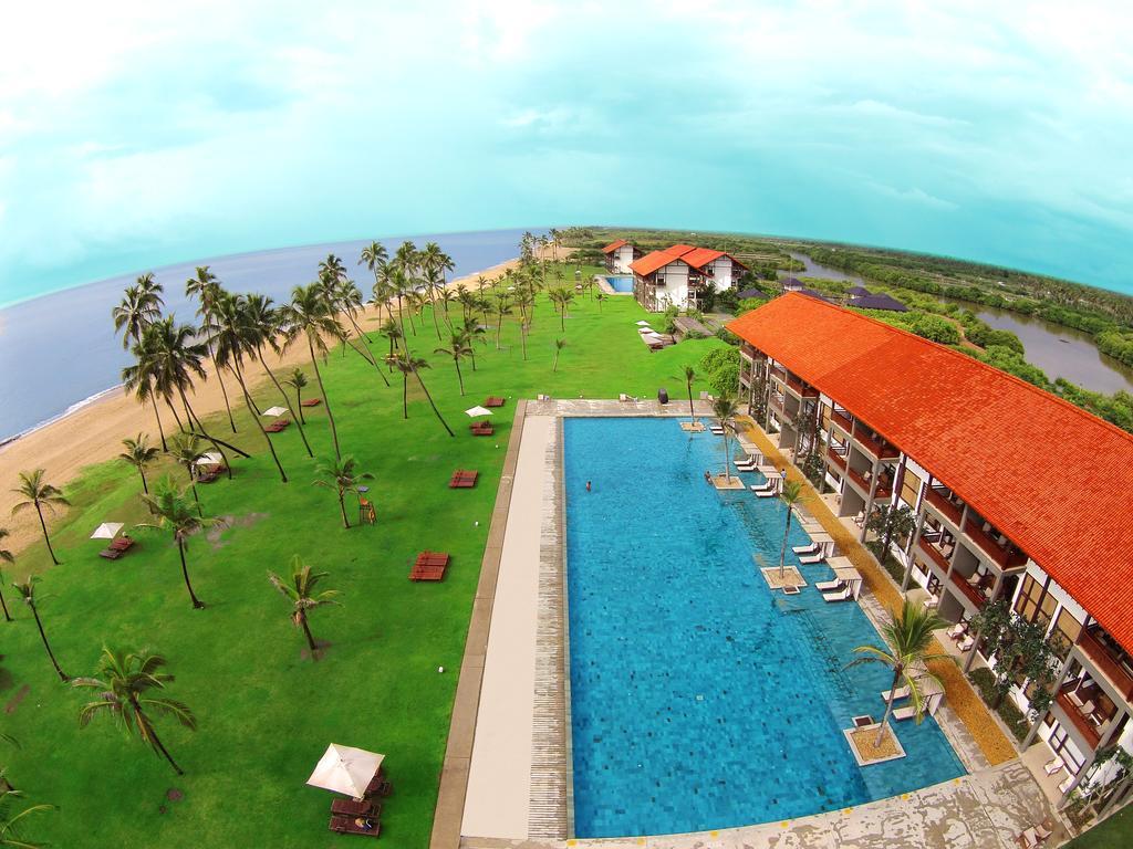 Anantaya Resort & Spa Chilaw Exterior photo