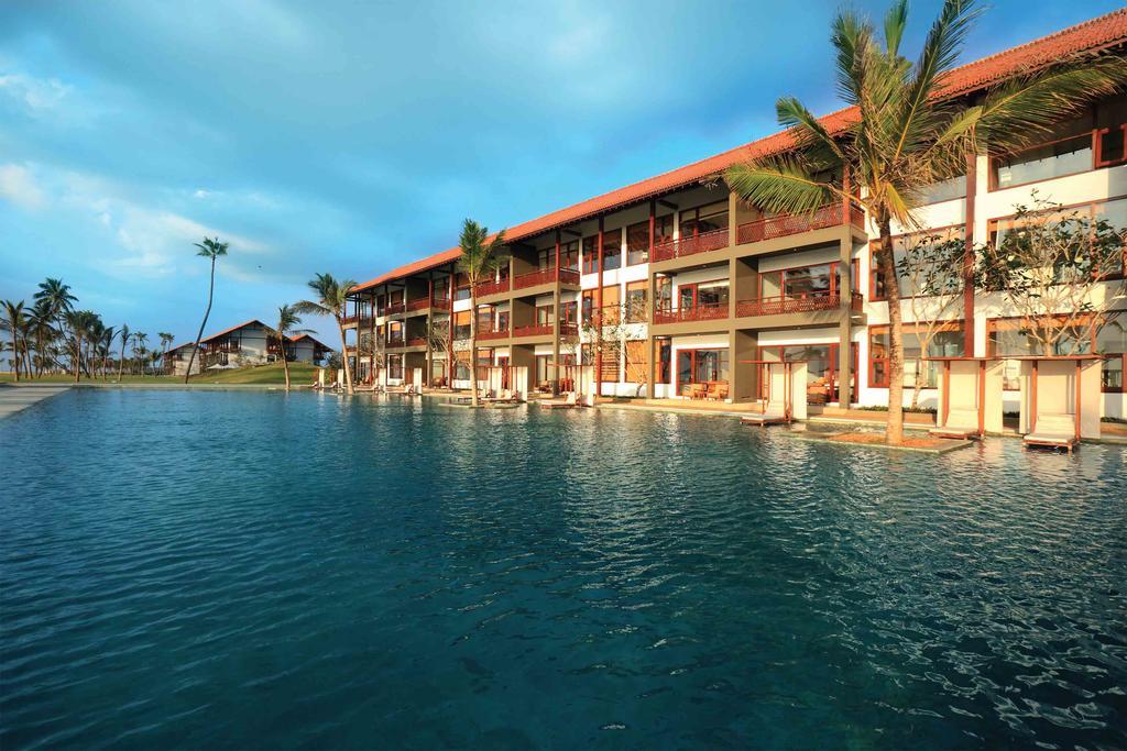 Anantaya Resort & Spa Chilaw Exterior photo