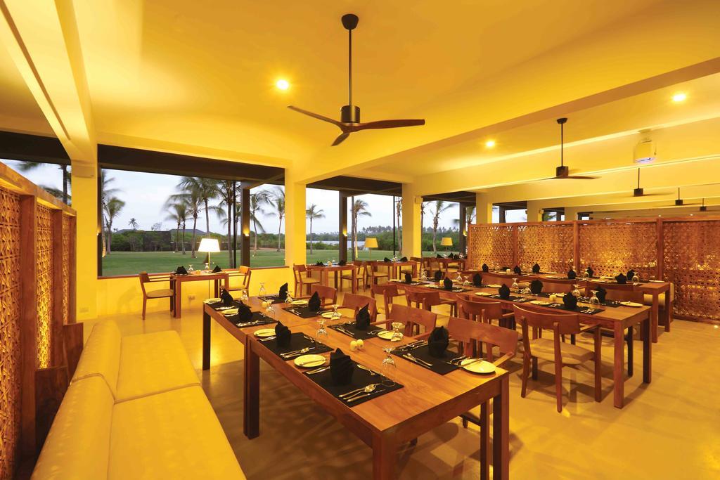 Anantaya Resort & Spa Chilaw Exterior photo