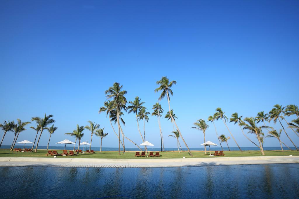 Anantaya Resort & Spa Chilaw Exterior photo