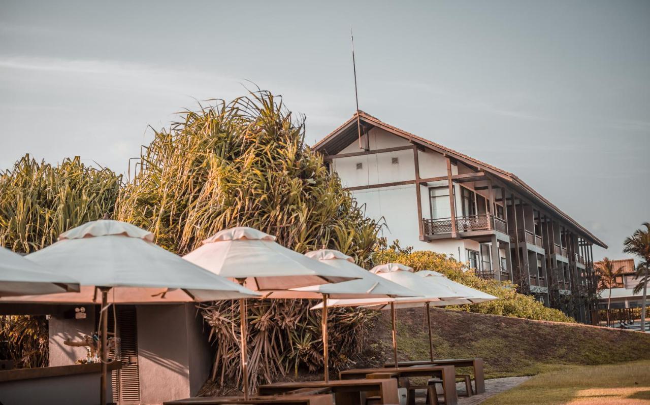 Anantaya Resort & Spa Chilaw Exterior photo