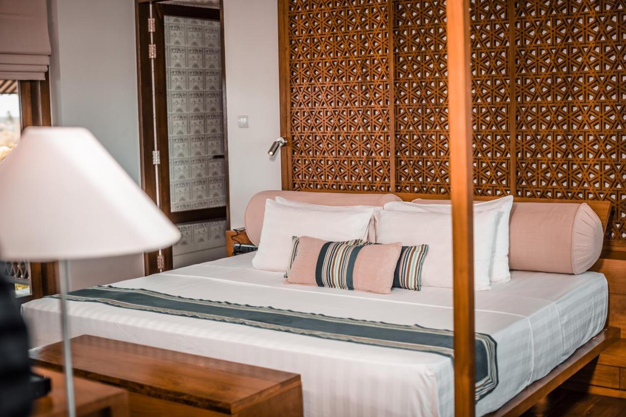 Anantaya Resort & Spa Chilaw Exterior photo